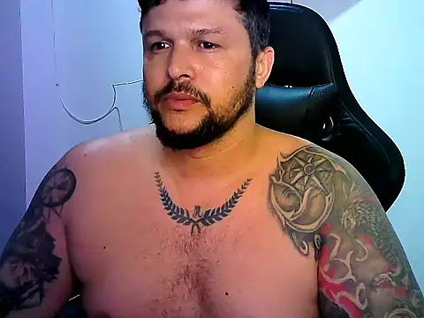 tupapito00 online show from July 27, 1:23 am