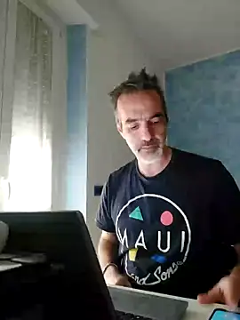 Marcolino183 online show from March 11, 2:40 pm