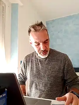 Marcolino183 online show from February 21, 11:33 am