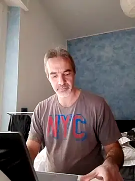 Marcolino183 online show from January 20, 2:25 pm