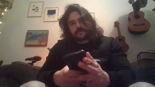 Mclozzz online show from February 28, 3:27 am