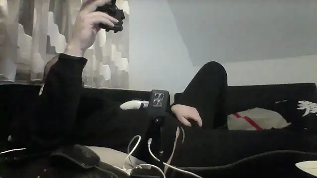 NewyorkDimi online show from February 7, 4:41 am