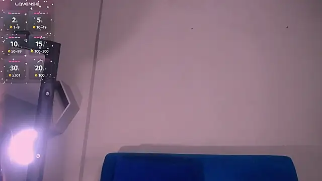 Bryansteban online show from March 12, 2:20 am