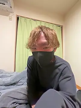 UKI06 online show from February 26, 5:47 pm