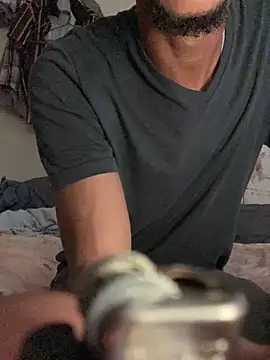 Johnras121 online show from January 11, 7:06 pm