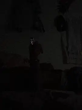 Johnras121 online show from June 3, 3:52 am