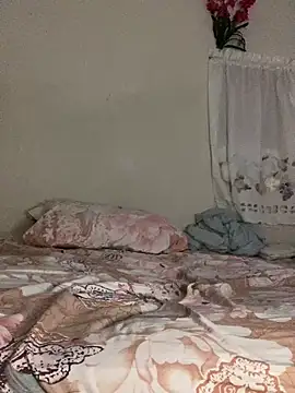 Johnras121 online show from February 24, 12:12 am