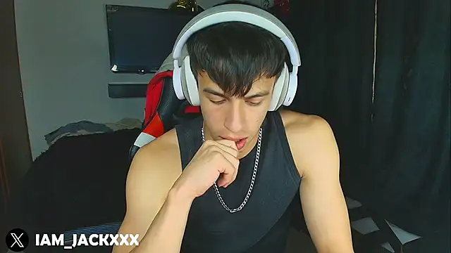 strong jack online show from May 23, 5:24 am