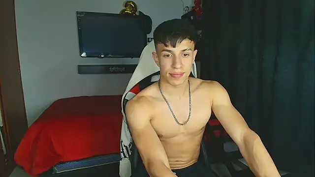 strong jack online show from June 4, 5:13 am
