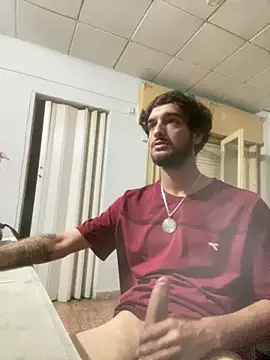 Tomito14 online show from December 22, 4:42 am