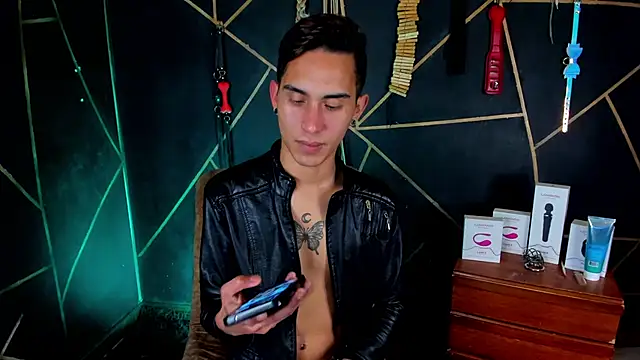 MillersKink online show from February 12, 6:30 am