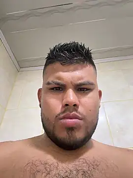 Camilo caballero online show from July 26, 8:28 pm