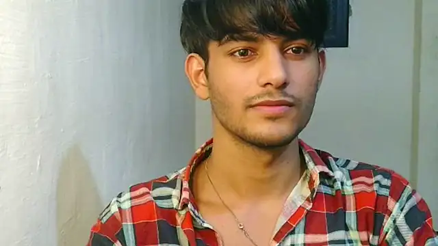 kingkartik7 online show from November 6, 5:16 pm