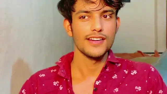 kingkartik7 online show from May 23, 5:18 pm