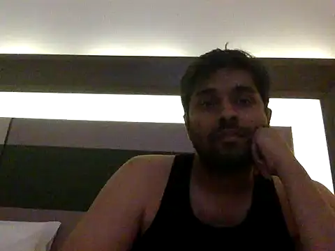 xavier2177 online show from December 3, 6:58 pm