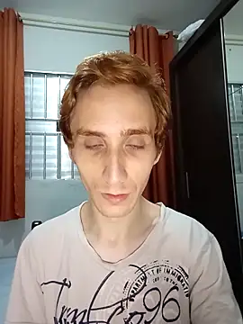 gabrielramirezx online show from March 12, 9:00 pm