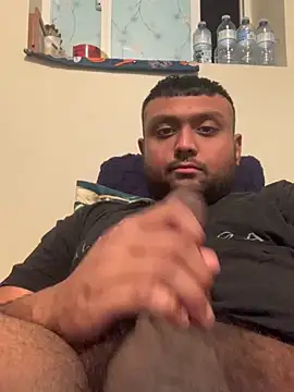 Icedrip666 online show from October 29, 2:14 am