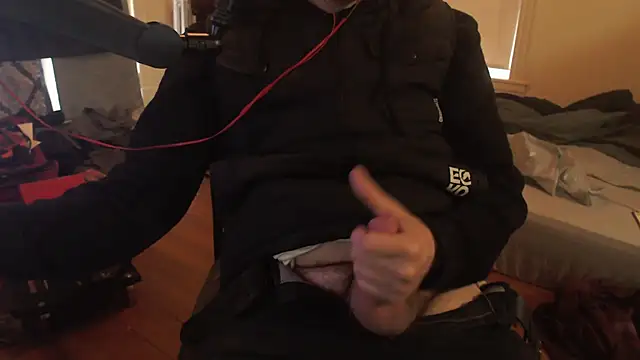 chicostick413 online show from March 20, 2:21 pm