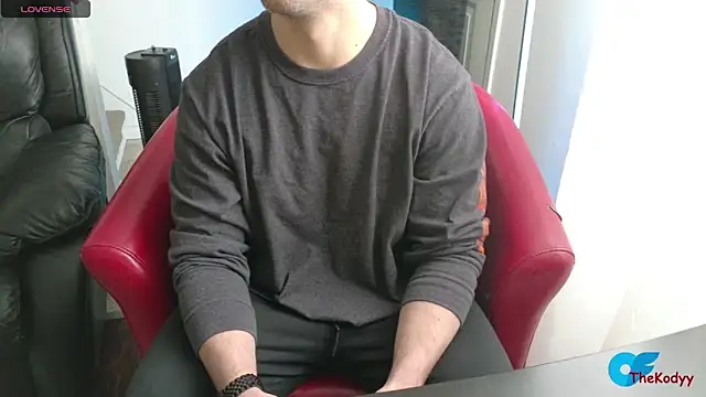 Thekodyy online show from February 6, 3:53 pm