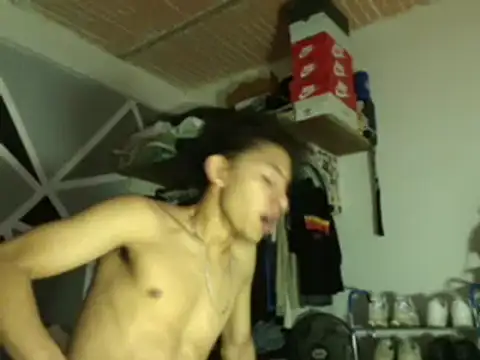 ferchitibellako online show from November 15, 5:15 pm