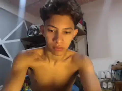 ferchitibellako online show from January 2, 9:39 pm