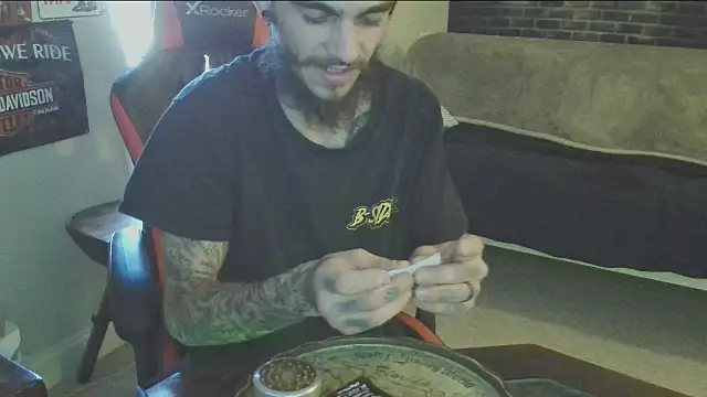 XMeF10 online show from March 2, 9:08 pm