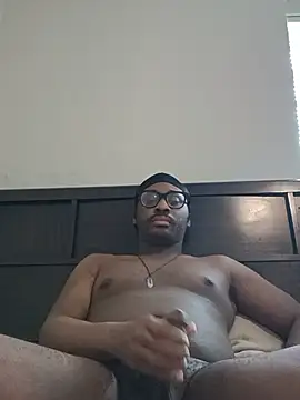 Hotcock100 online show from June 8, 5:25 pm