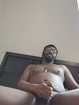 Hotcock100 online show from July 23, 2:25 pm