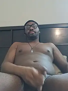 Hotcock100 online show from June 22, 5:50 pm