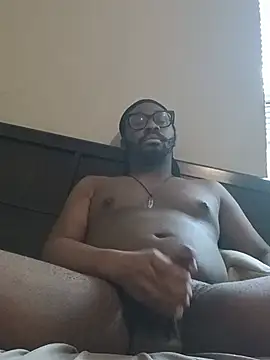Hotcock100 online show from July 12, 10:45 pm
