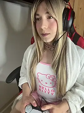 See my Boobs  online show from February 6, 5:32 pm