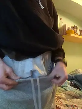 Davlupweed93 online show from March 4, 9:49 am