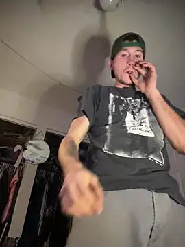 bigdckstud online show from March 17, 11:18 pm