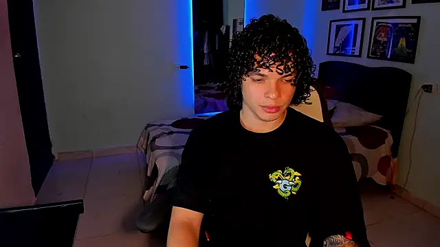soy ian  online show from August 1, 2:10 am