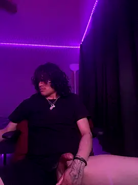 plutomf online show from September 21, 12:55 am