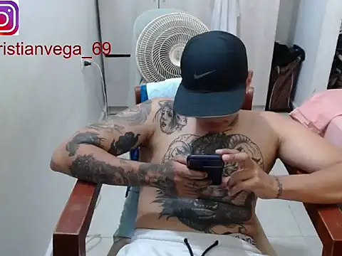 vegaskap online show from December 25, 4:32 pm