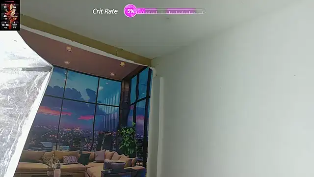 Sexy Alejandro  online show from February 5, 11:44 am