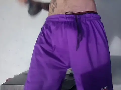 Aaronkiller online show from December 10, 2:13 am