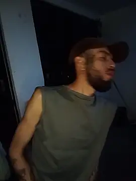Aaronkiller online show from May 5, 10:54 pm