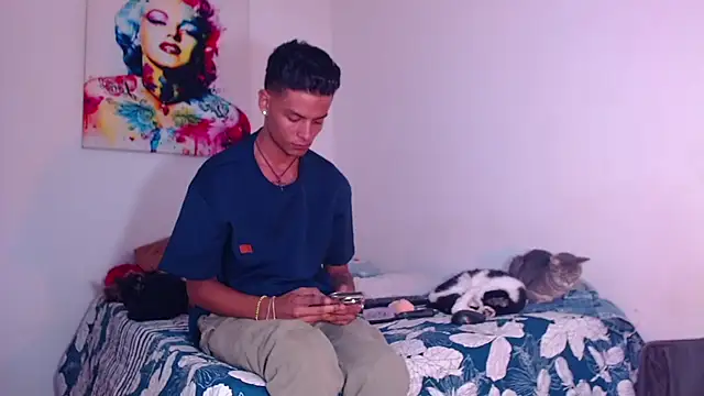 enjoy vibes online show from November 16, 3:30 am