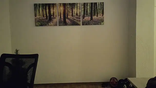 Harry Boldt online show from February 8, 9:04 pm