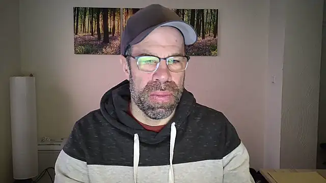 Harry Boldt online show from December 2, 7:11 am