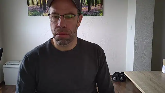 Harry Boldt online show from October 15, 7:16 am