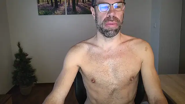 Harry Boldt online show from December 17, 7:40 am