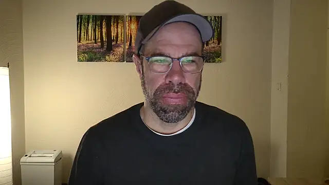 Harry Boldt online show from October 23, 5:22 am