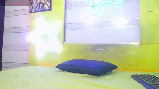 andy staar online show from November 26, 7:17 pm