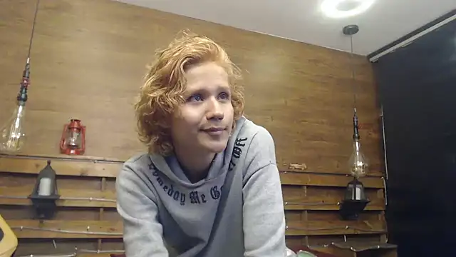 andy staar online show from November 24, 7:15 pm