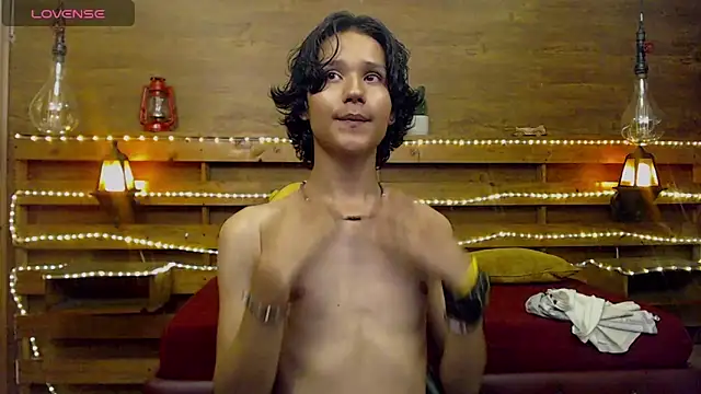 andy staar online show from November 18, 7:06 pm