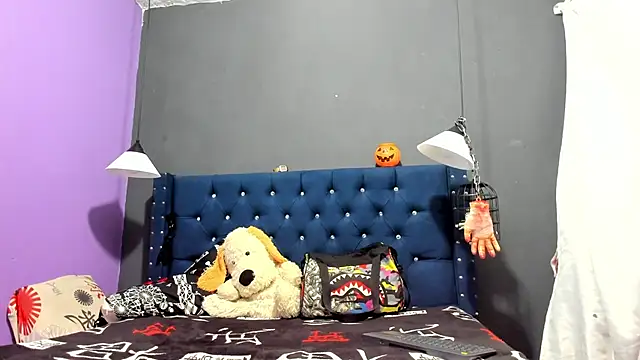 Salomon koude online show from October 30, 11:28 pm