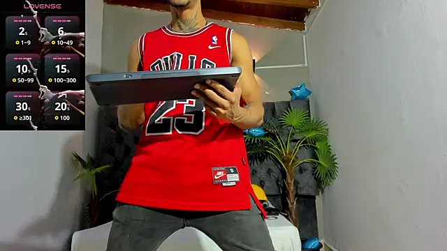 Salomon koude online show from July 27, 4:36 pm